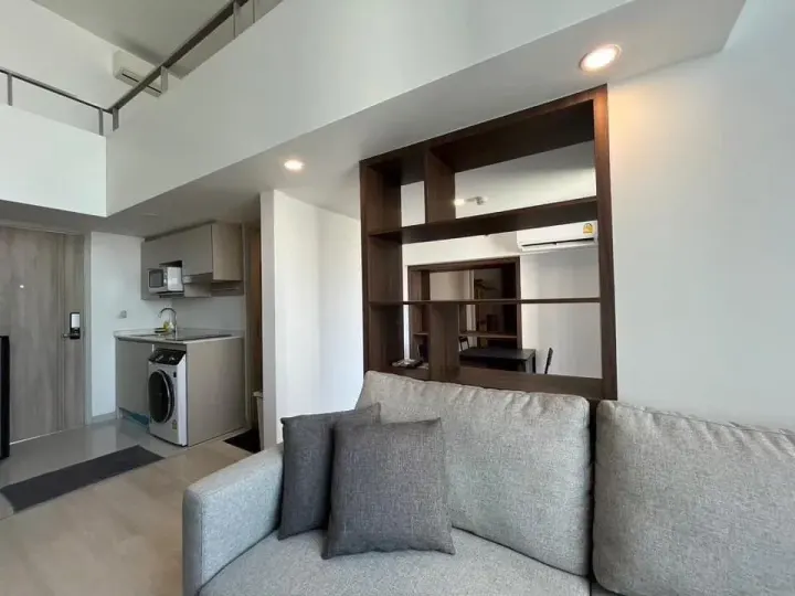 Property photos for Knightsbridge Prime Sathorn