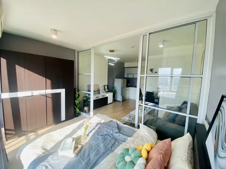Property photos for Iris Avenue Onnuch - Suvarnabhumi
