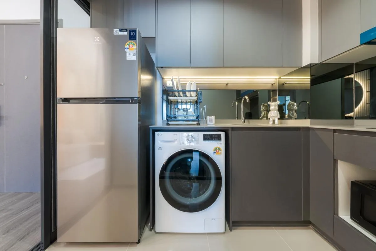Property photos for Ideo Sukhumvit ??? Rama 4