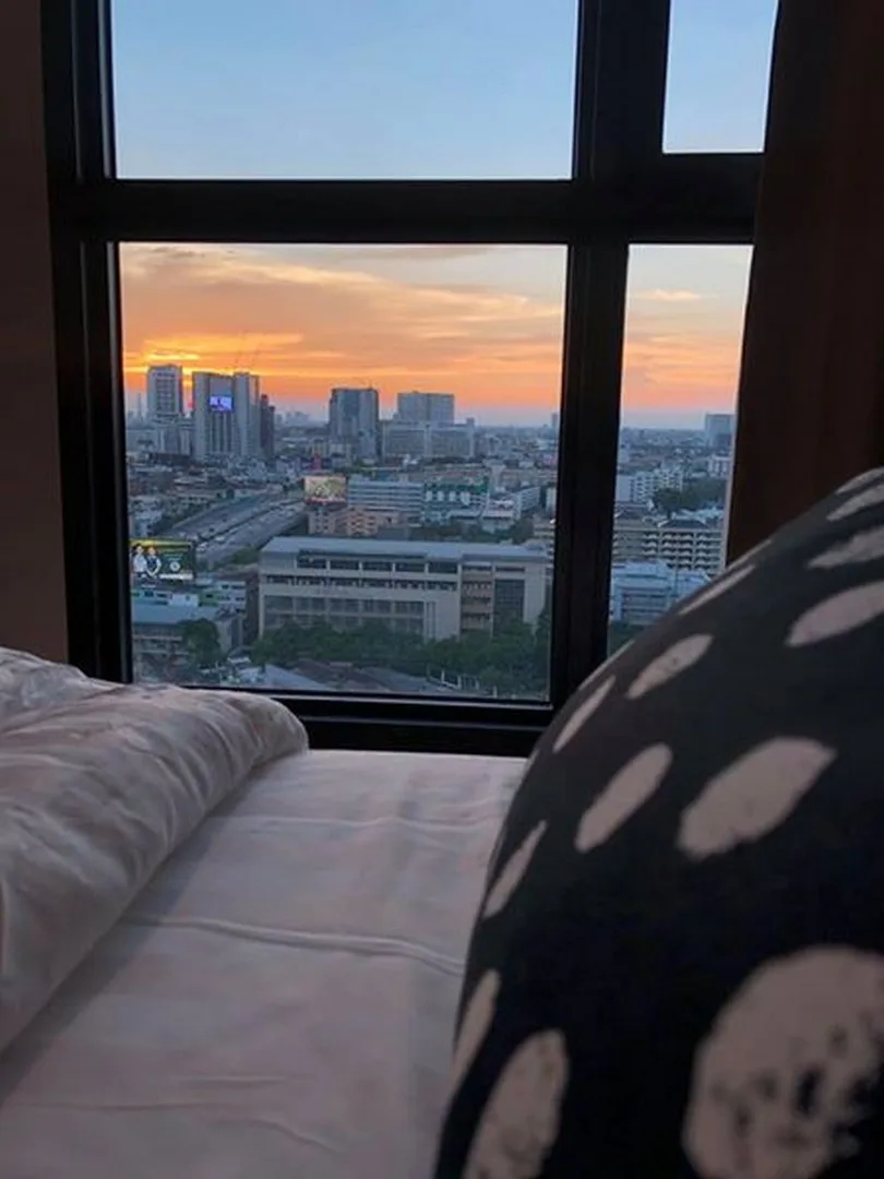 Property photos for Lumpini Suite Dindaeng - Ratchaprarop