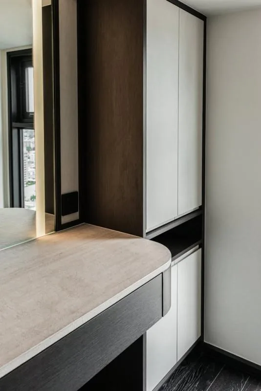 Property photos for Park Origin Thonglor