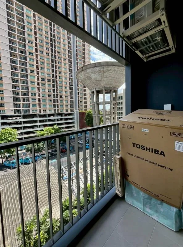 Property photos for Aspire Onnut Station