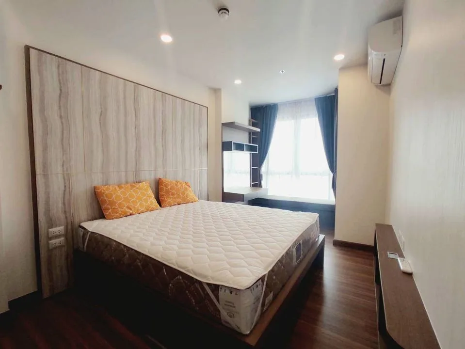 Property photos for Supalai Premier Charoen Nakhon