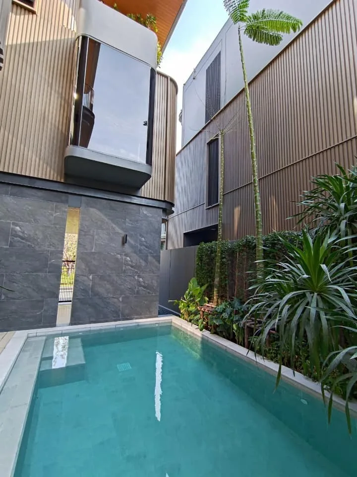 Property photos for Bugaan Krungthep Kreetha