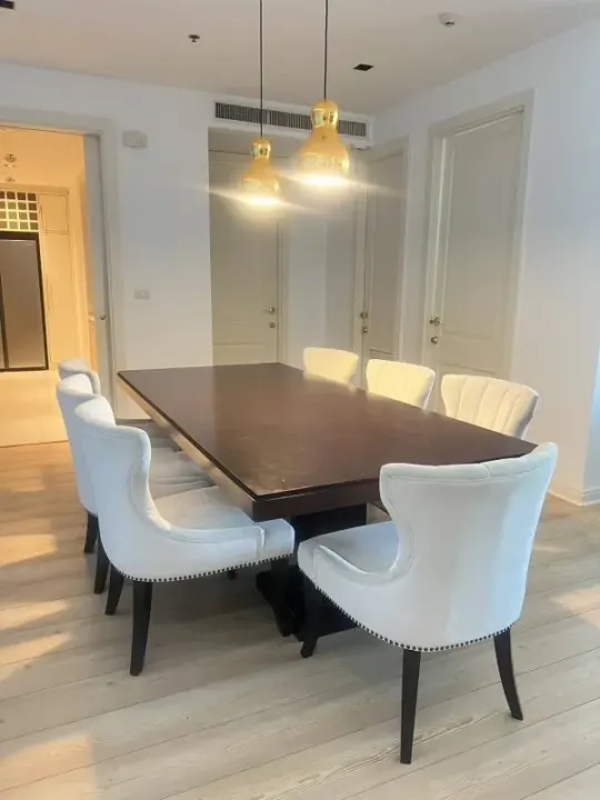 Property photos for Athenee Residence