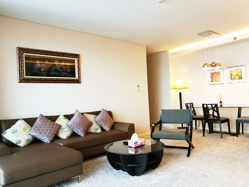 Property photos for Mode Sukhumvit 61