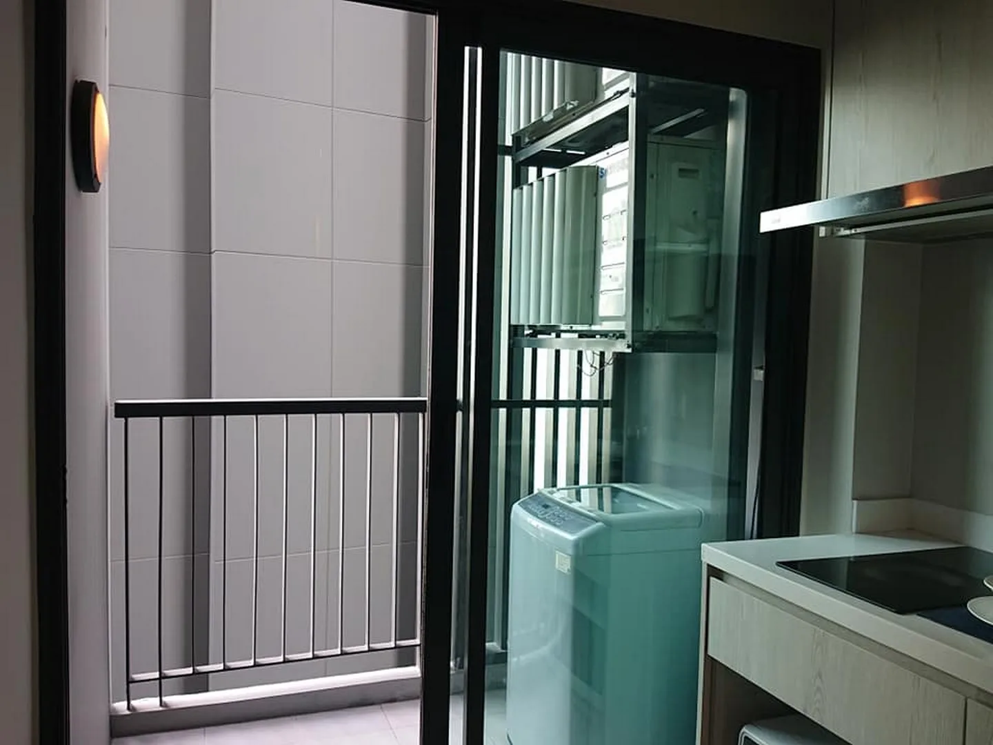 Property photos for Life Sukhumvit 48