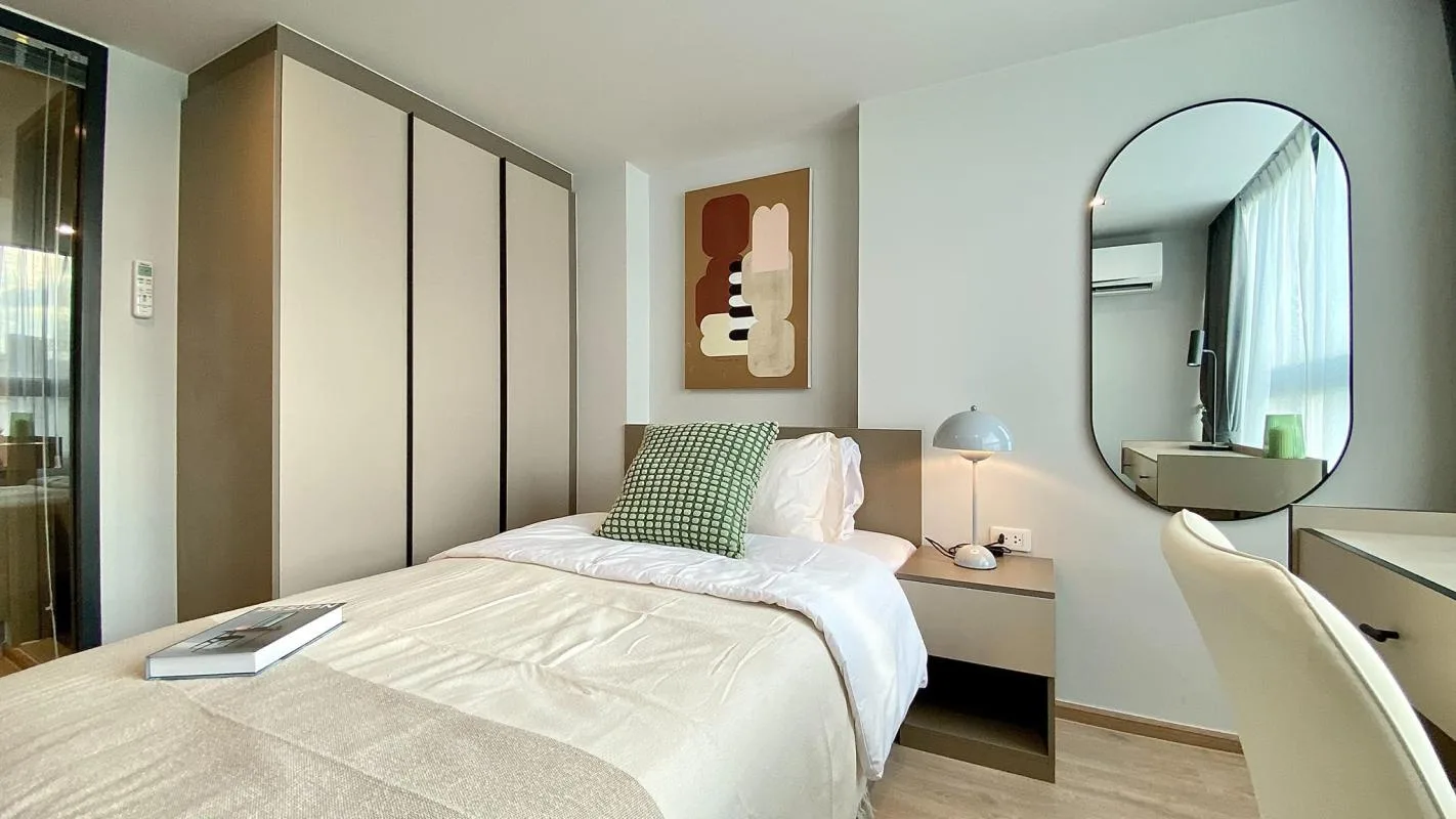 Property photos for Ideo Rama 9 - Asoke