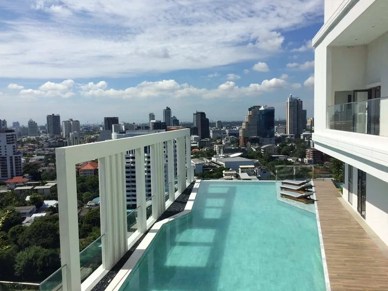 Property photos for M Thonglor 10
