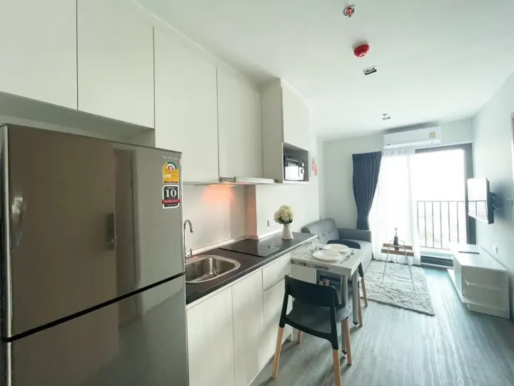 Property photos for Rich Park @ Triple Station