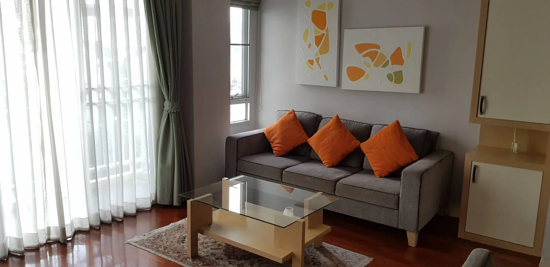Property photos for Tai Ping Towers