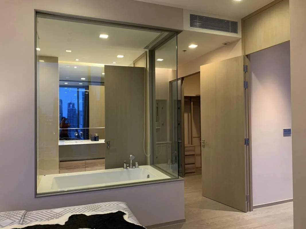 Property photos for The Esse Asoke