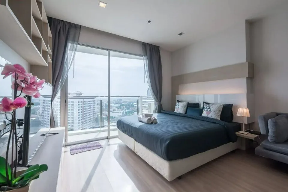 Property photos for Sky Walk Condominium