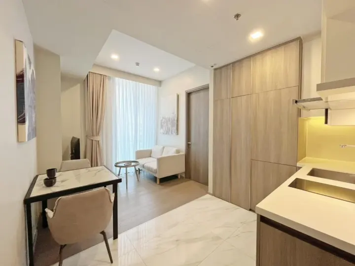 Property photos for Celes Asoke