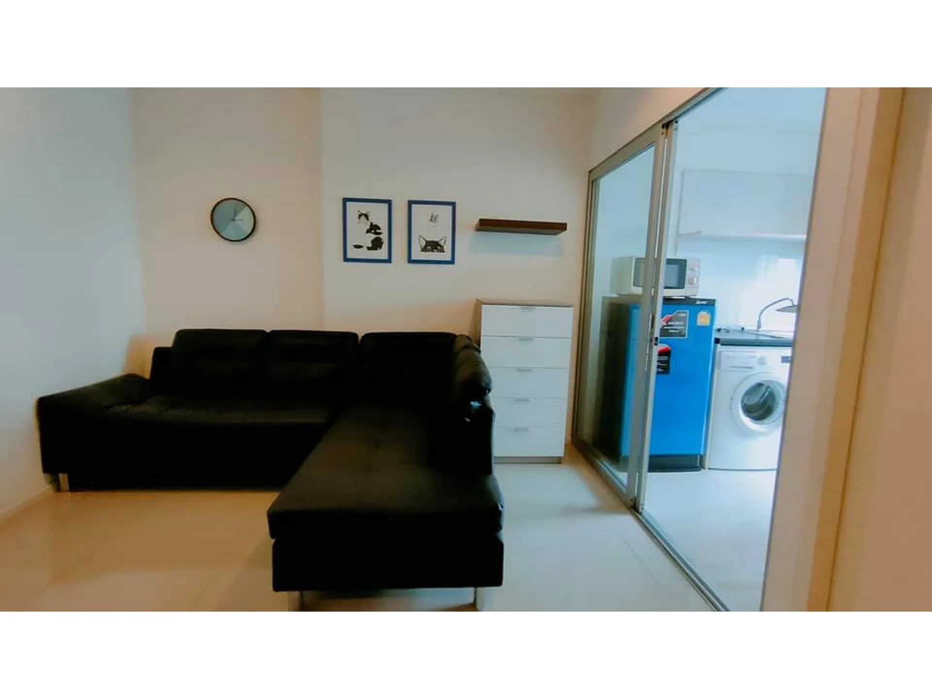 Property photos for Aspire Sukhumvit 48