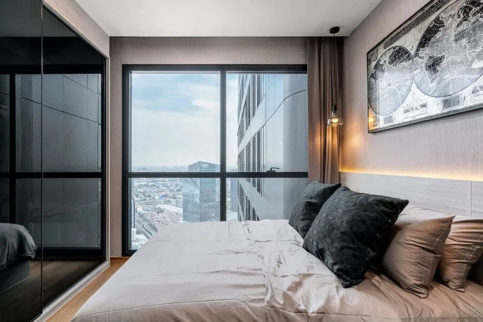 Property photos for Ashton Chula - Silom