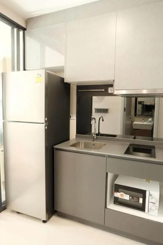 Property photos for Ideo Chula ??? Samyan
