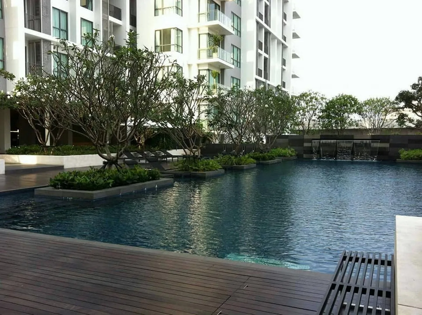 Property photos for The Room Sukhumvit 62