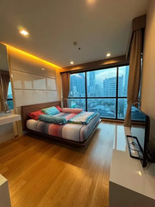 Property photos for The Address Sathorn