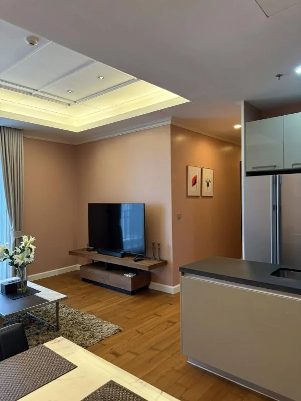Property photos for Quattro by Sansiri