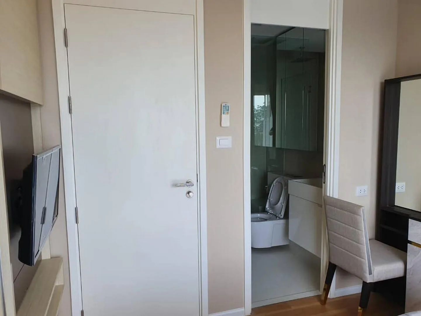 Property photos for The Saint Residences