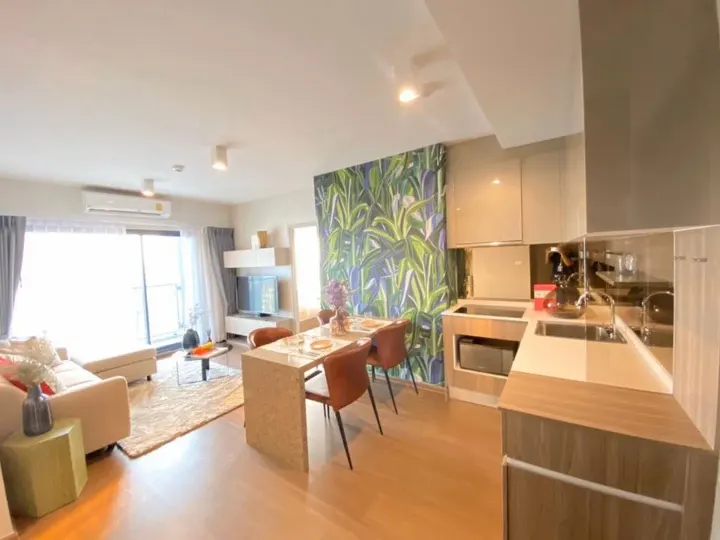 Property photos for Ideo Phaholyothin Chatujak
