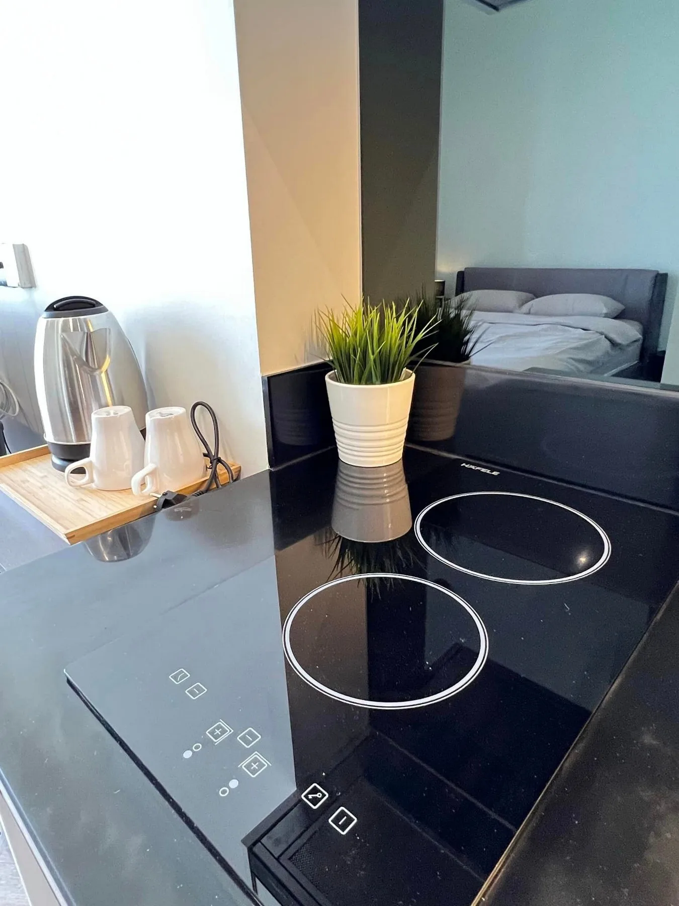 Property photos for Chapter Charoennakhorn-riverside