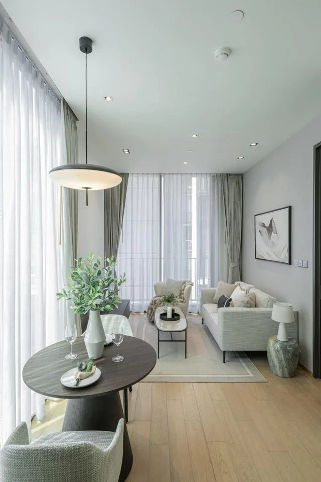 Property photos for 28 Chidlom