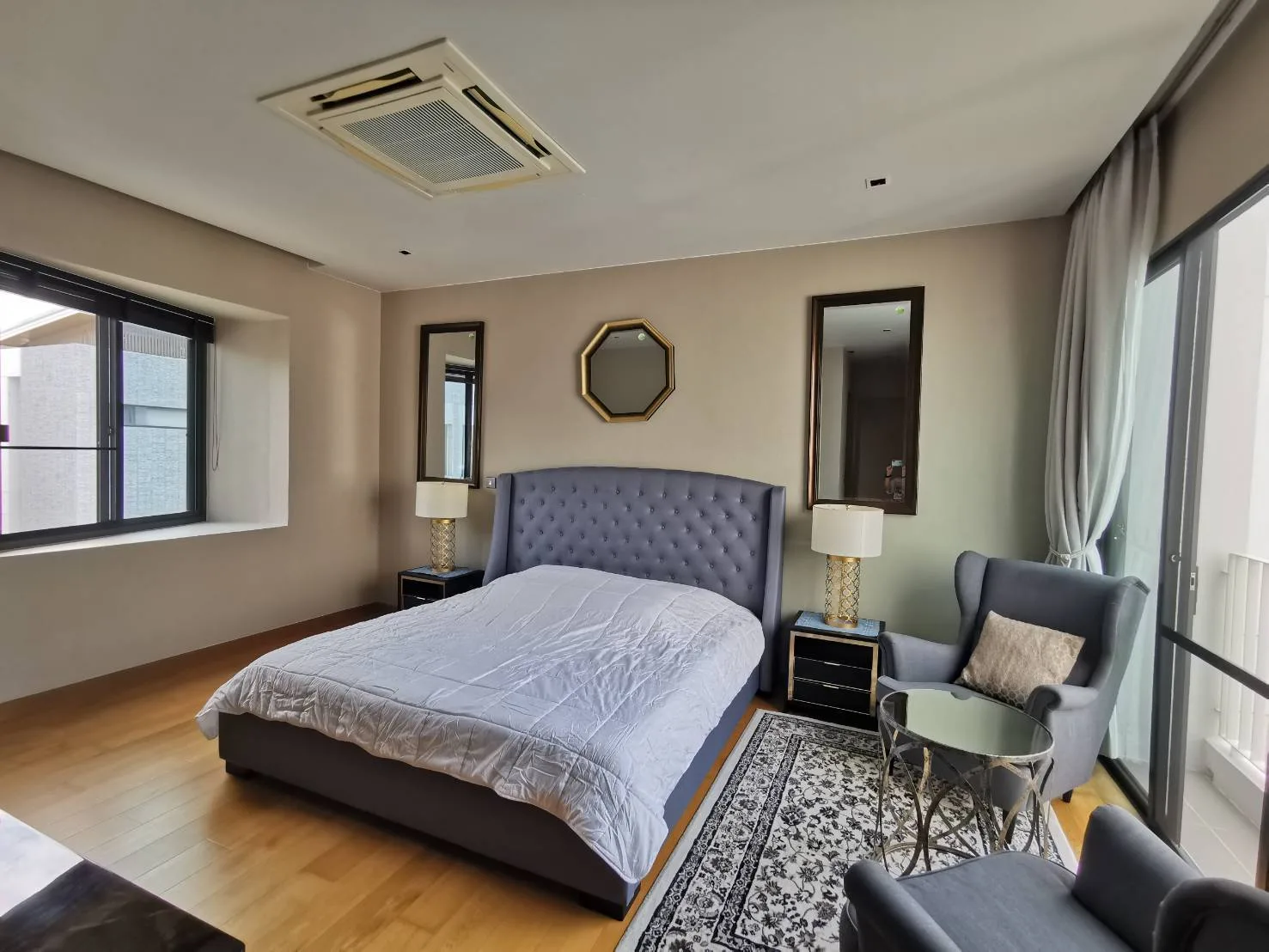 Property photos for Parc Priva