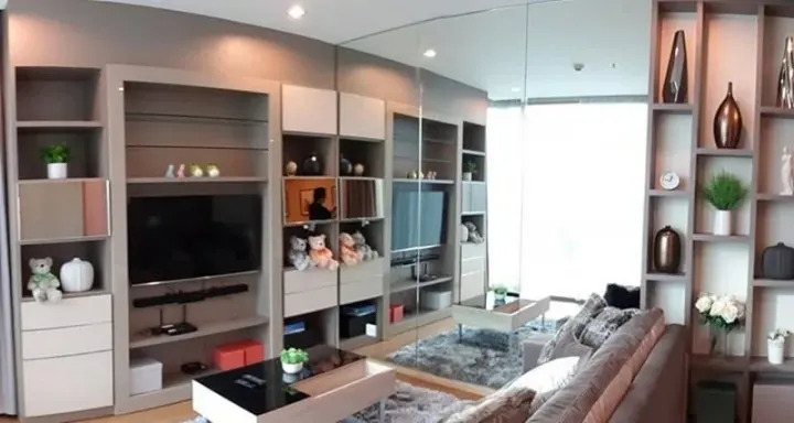Property photos for The Breeze Narathiwat