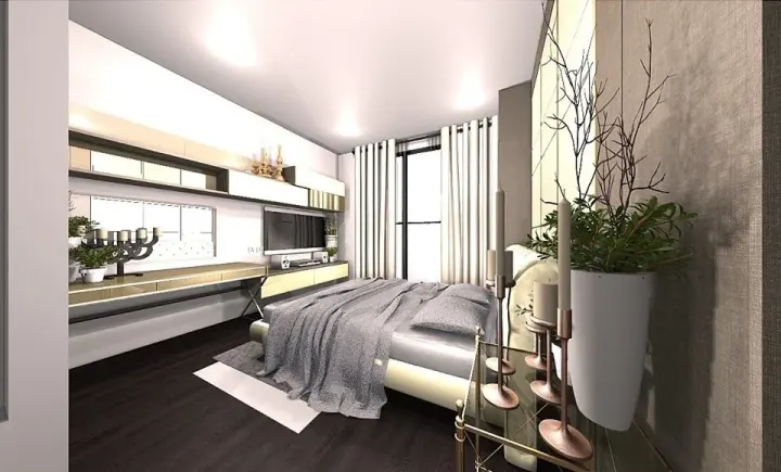 Property photos for The XXXIX by Sansiri