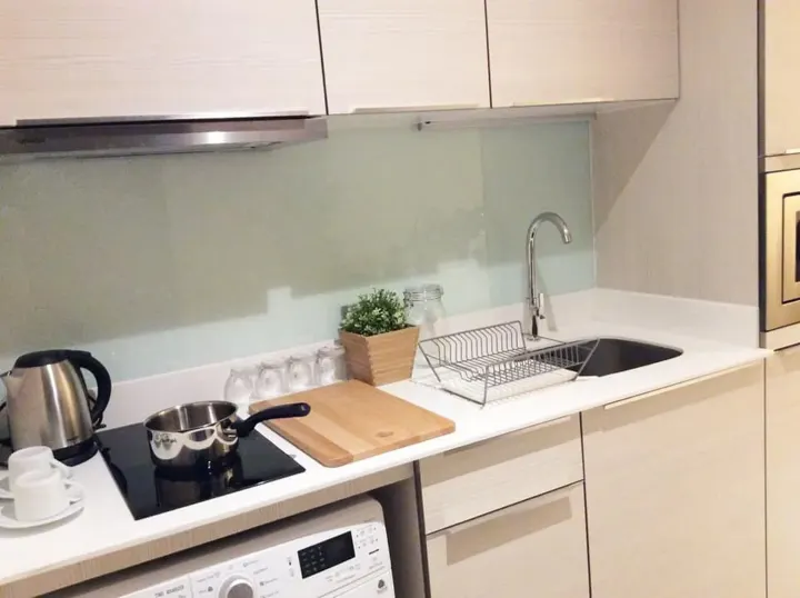Property photos for H Sukhumvit 43
