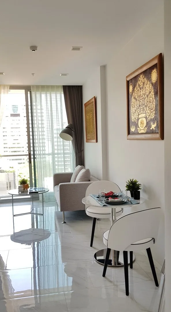 Property photos for Hyde Sukhumvit 11