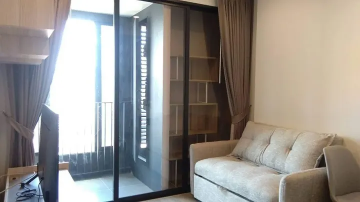 Property photos for Ideo Mobi Asoke
