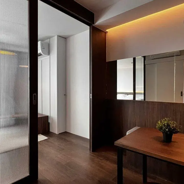 Property photos for Sky Walk Condominium