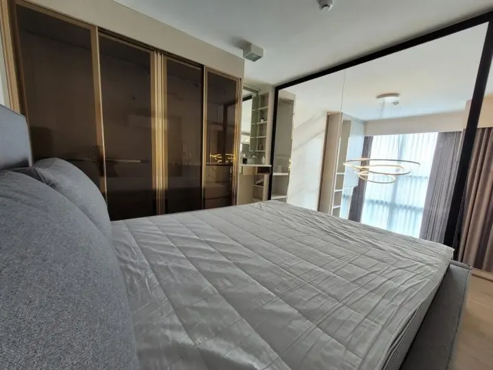 Property photos for Ideo New Rama 9