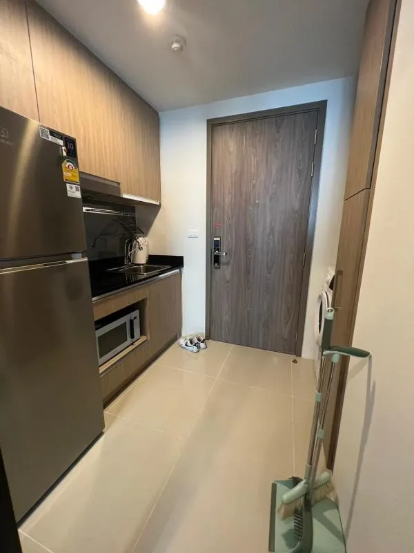 Property photos for Niche Mono Sukhumvit - Bearing