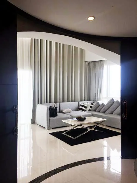 Property photos for Millennium Residence