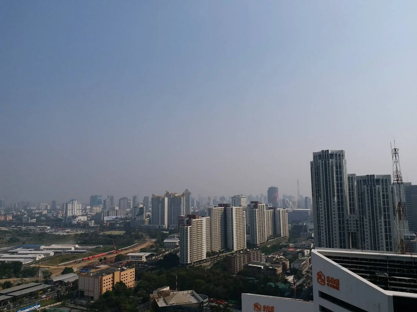 Property photos for Noble Revolve Ratchada