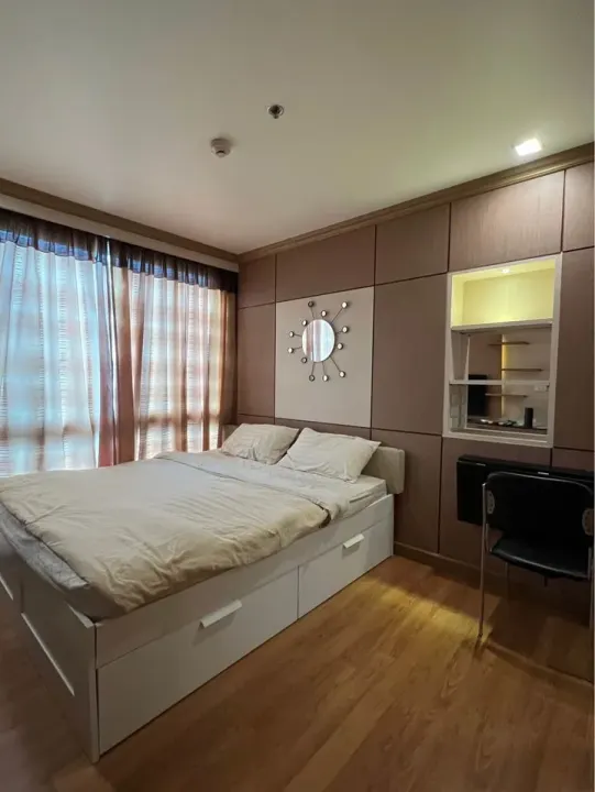 Property photos for Wish @ Samyan