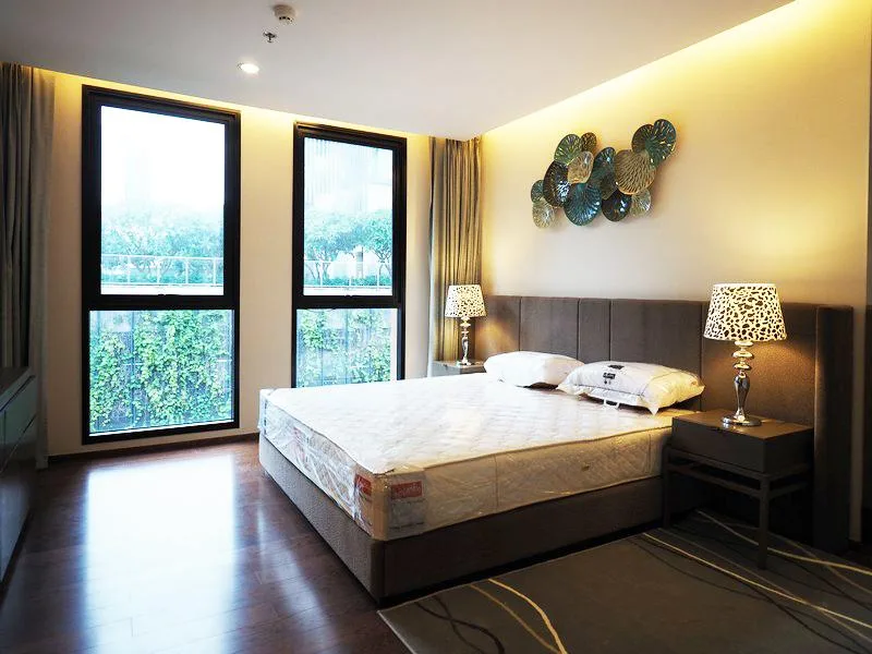 Property photos for The Hudson Sathorn 7