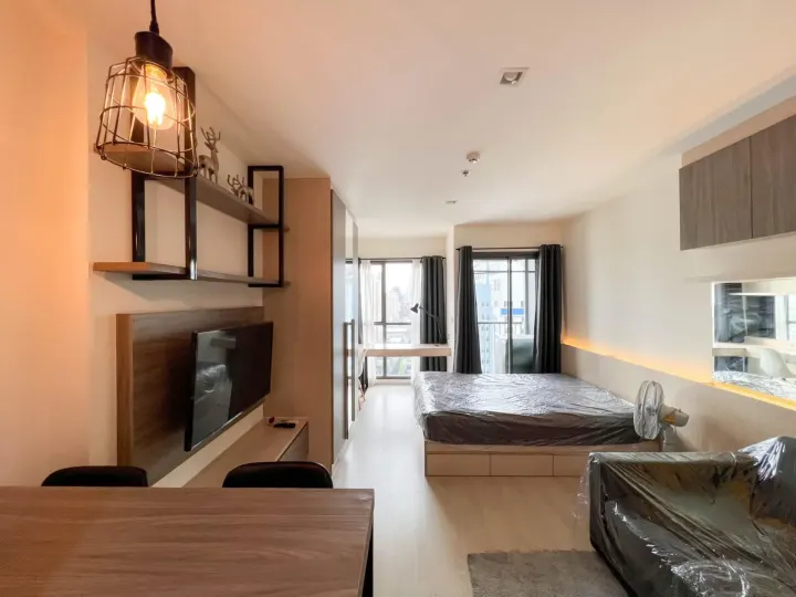 Property photos for Rhythm Rangnam