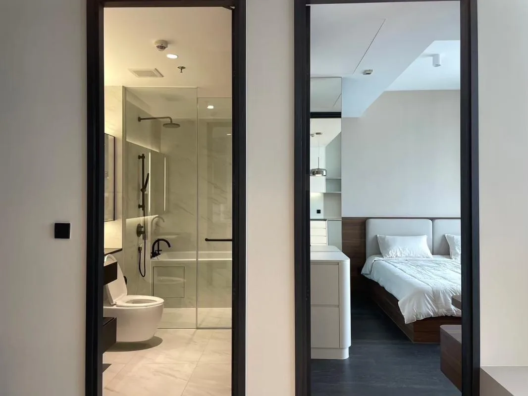 Property photos for Tait Sathorn 12