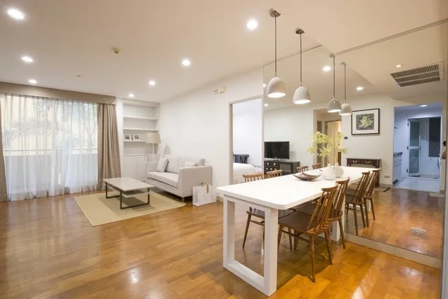 Property photos for Baan Siri Ruedee