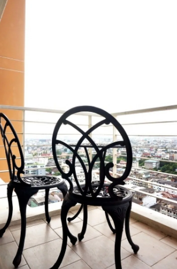 Property photos for Villa Sathorn