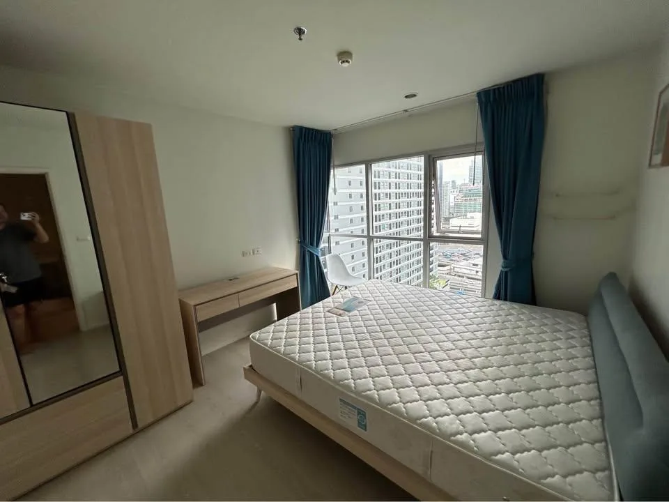 Property photos for Aspire Rama 9