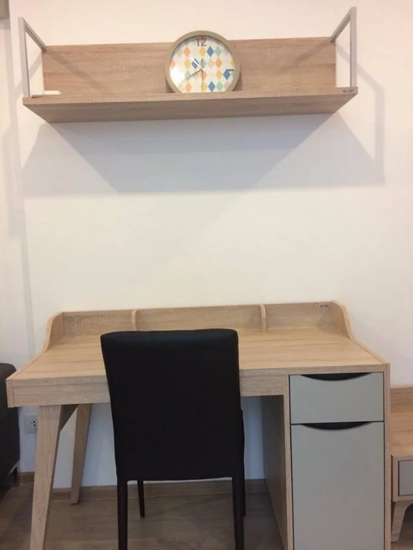 Property photos for Ideo Q Chula - Samyan