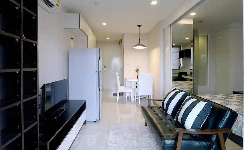 Property photos for Tree Condo Ekamai