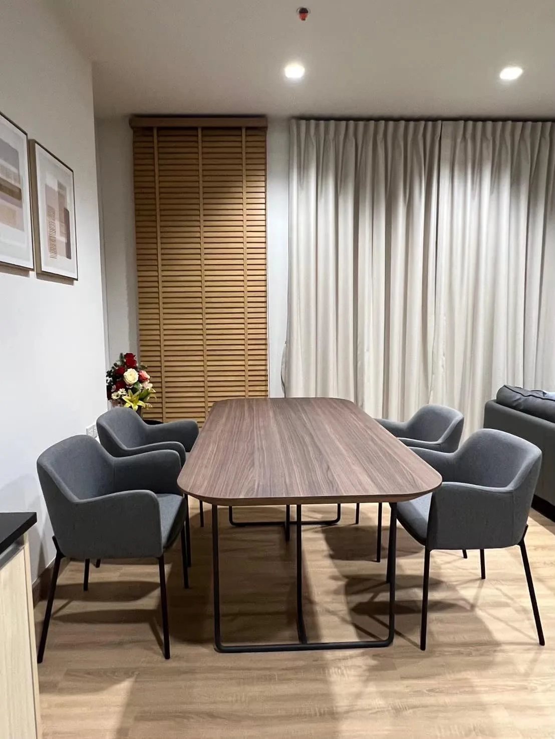 Property photos for Edge Sukhumvit 23