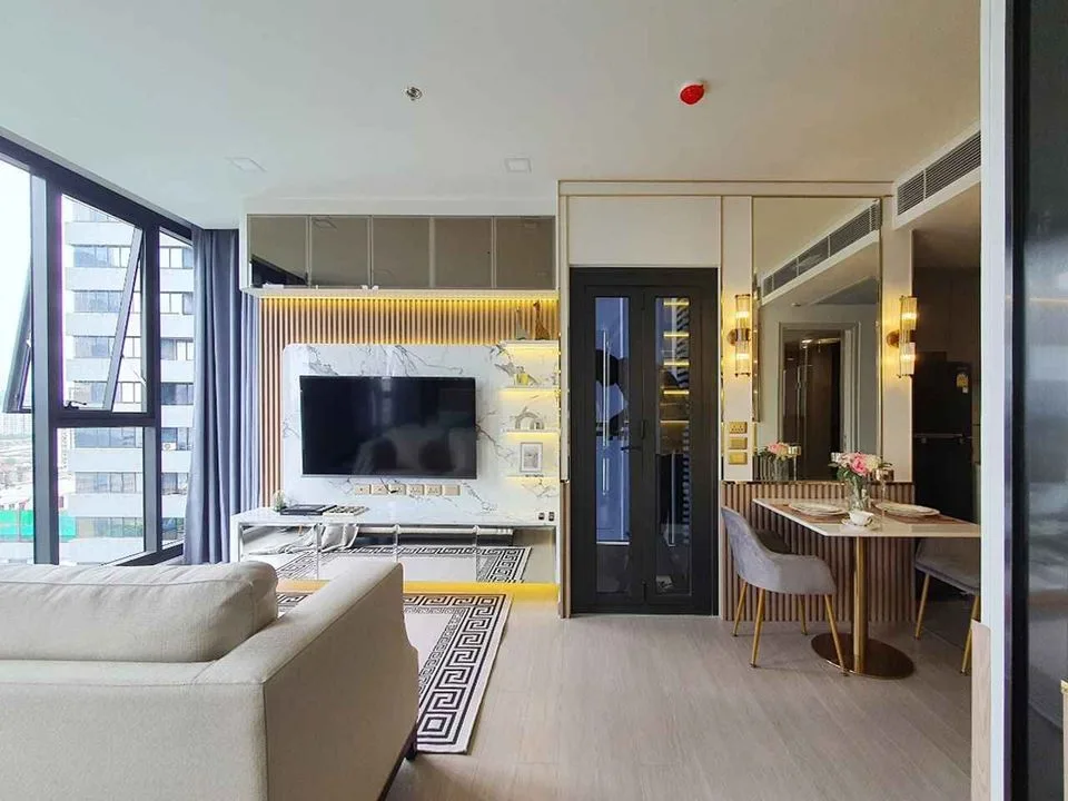 Property photos for One 9 Five Asoke - Rama 9